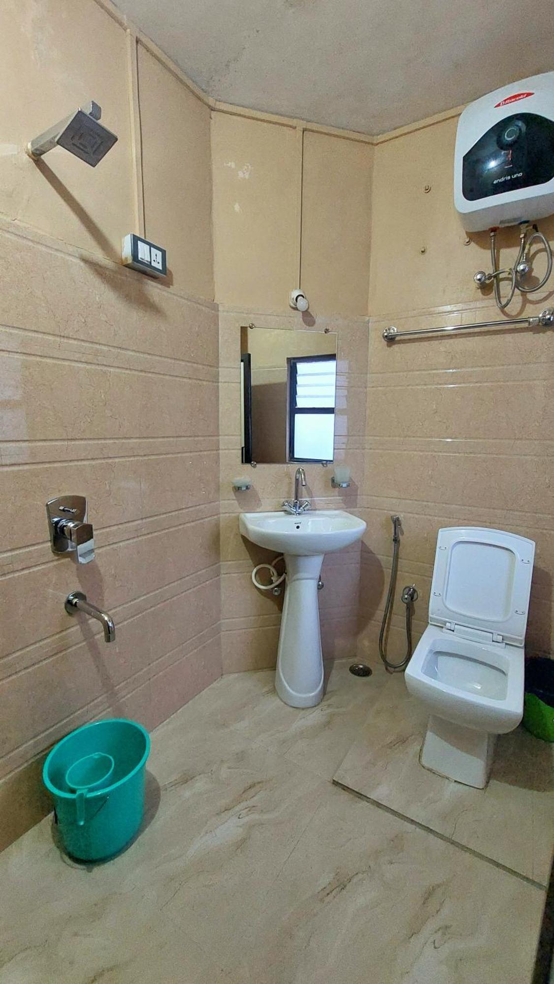 Indivar Homestay Дарджилінг Екстер'єр фото