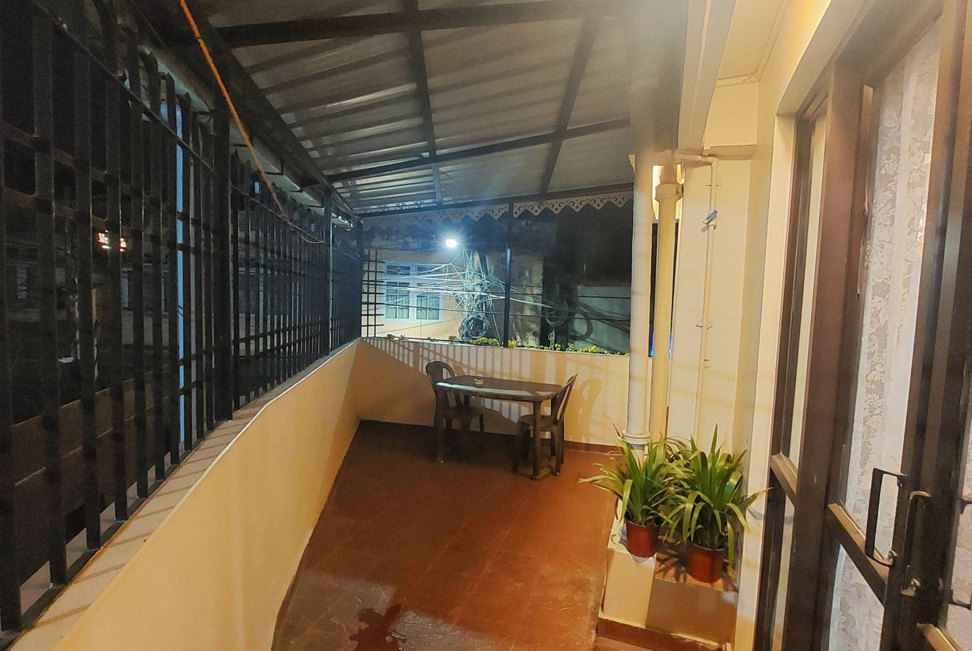 Indivar Homestay Дарджилінг Екстер'єр фото