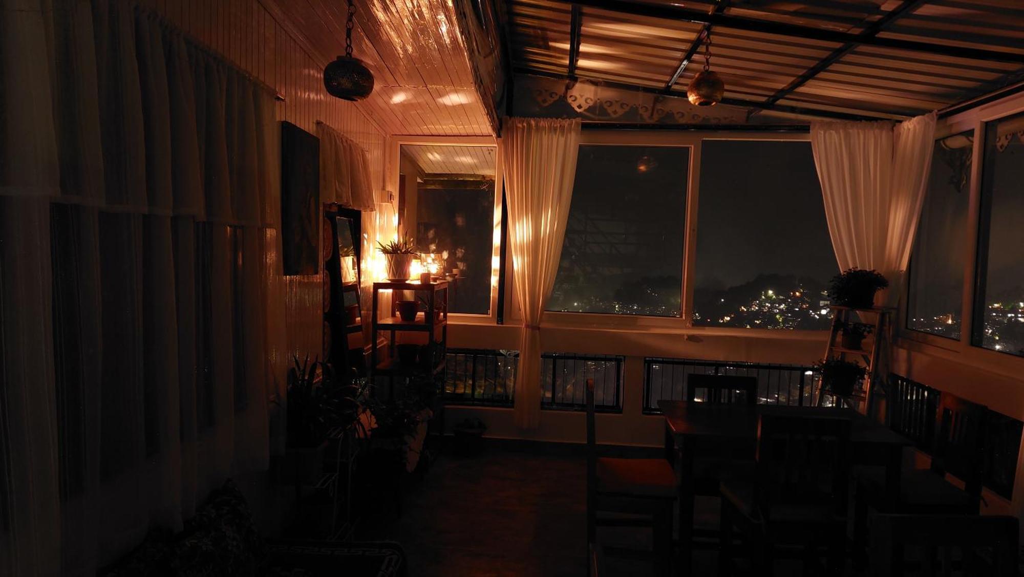 Indivar Homestay Дарджилінг Екстер'єр фото